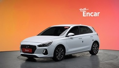 Hyundai i30 2019
