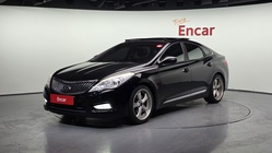 Hyundai Grandeur 2013
