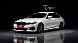 BMW 3 Series 2019