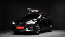 Volvo XC60 2024