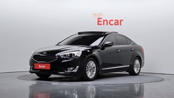 Kia K7 2013