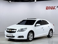 Chevrolet Malibu 2015