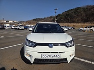 Ssangyong TIBOLI 2016