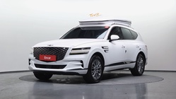 Genesis GV80 2020