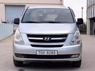 Hyundai Starex 2009