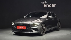 Genesis G70 2021