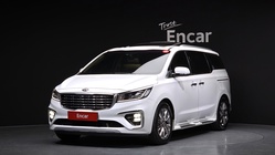 Kia Canival 2019