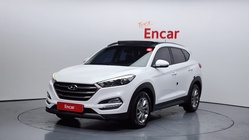 Hyundai Tucson 2015