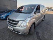 Hyundai Starex 2011