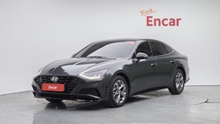 Hyundai Sonata 2023