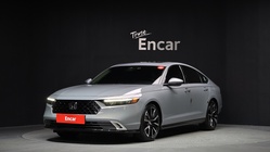 Honda Accord 2024