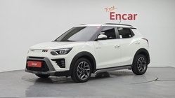 Ssangyong TIBOLI 2023