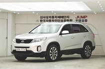 Kia Sorento 2013