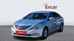 Hyundai Sonata 2010