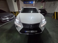Lexus NX 2019