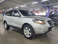 Hyundai Santa Fe 2007