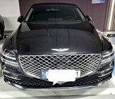 Genesis G80 2020
