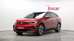 Volkswagen ID.4 2023