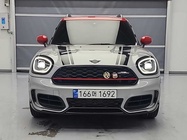 MINI Countryman 2023