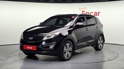 Kia Sportage 2014