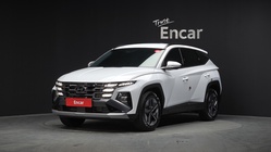 Hyundai Tucson 2025