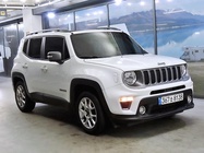 Jeep Renegade 2021