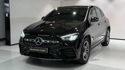 Mercedes-Benz GLA-Class 2025