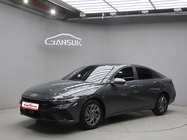 Hyundai Avante 2023