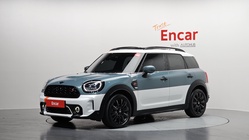 MINI Countryman 2024
