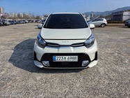 Kia morning 2022