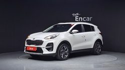 Kia Sportage 2018