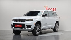 Jeep Cherokee 2023