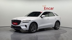 Genesis GV70 2023