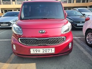 Kia RAY 2013