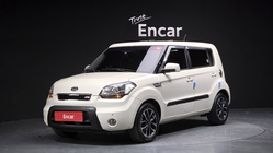 Kia Soul 2010