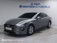 Hyundai Sonata 2019