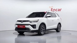 Ssangyong TIBOLI 2022
