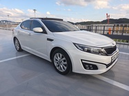Kia K5 2014
