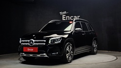 Mercedes-Benz GLB-Class 2020