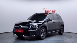 Mercedes-Benz GLB-Class 2023