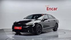 Kia K5 2024