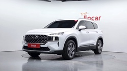 Hyundai Santa Fe 2023