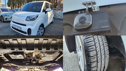 Kia RAY 2021