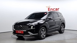 Hyundai Santa Fe 2021
