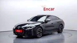 BMW i4 2023