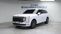 Hyundai Palisade 2025