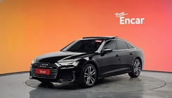 Audi A6 2023