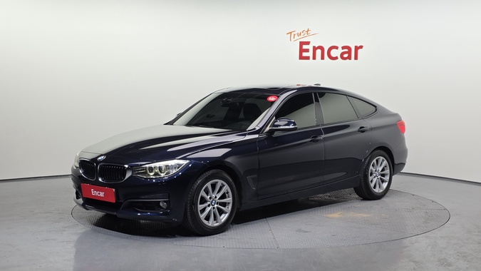 BMW Gran Turismo 2014