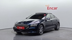 Genesis G70 2021