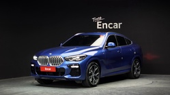 BMW X6 2020